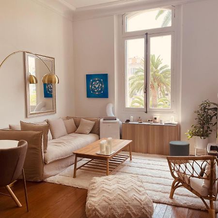 Superbe Appartement Centre Cannes Exteriér fotografie