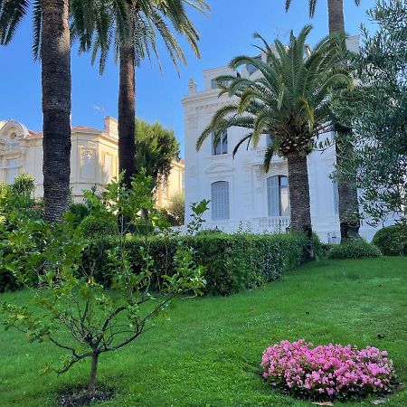 Superbe Appartement Centre Cannes Exteriér fotografie
