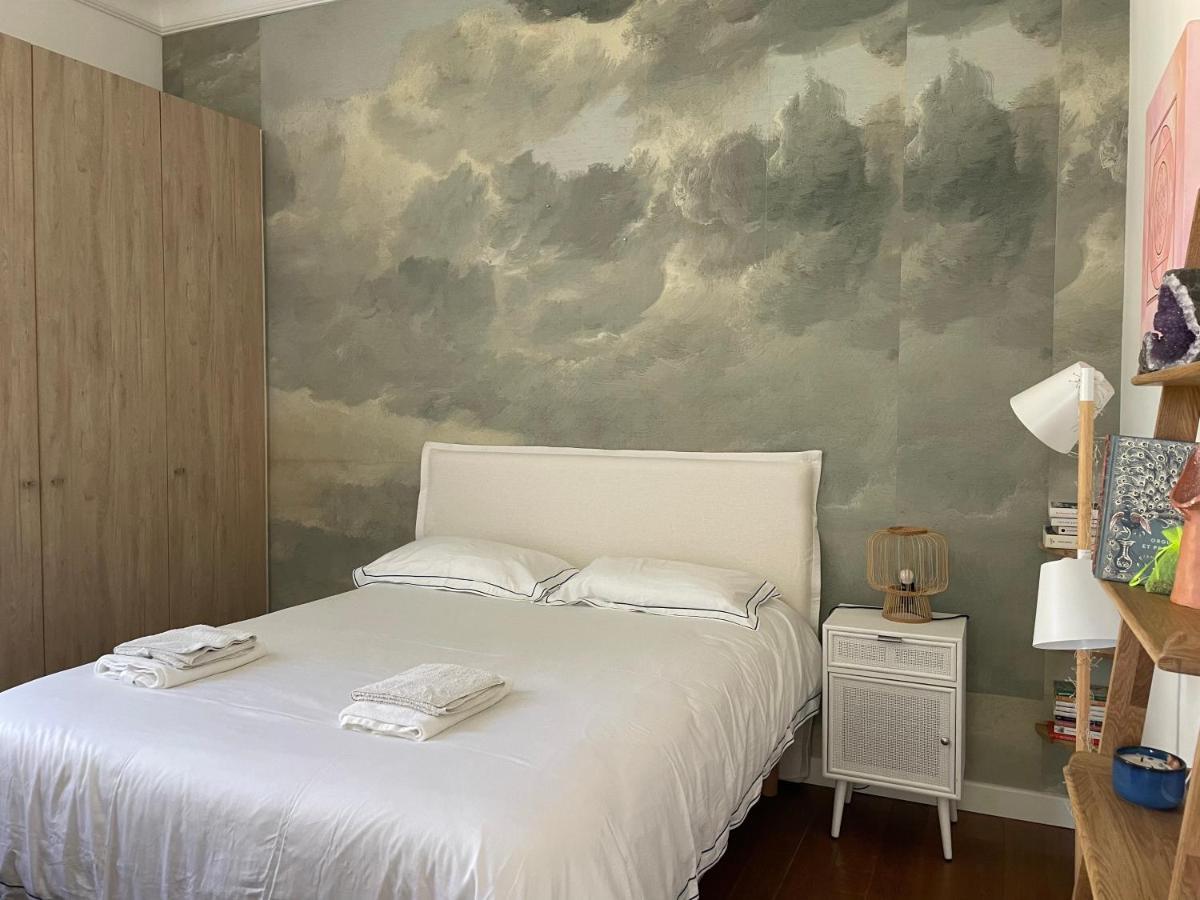 Superbe Appartement Centre Cannes Exteriér fotografie
